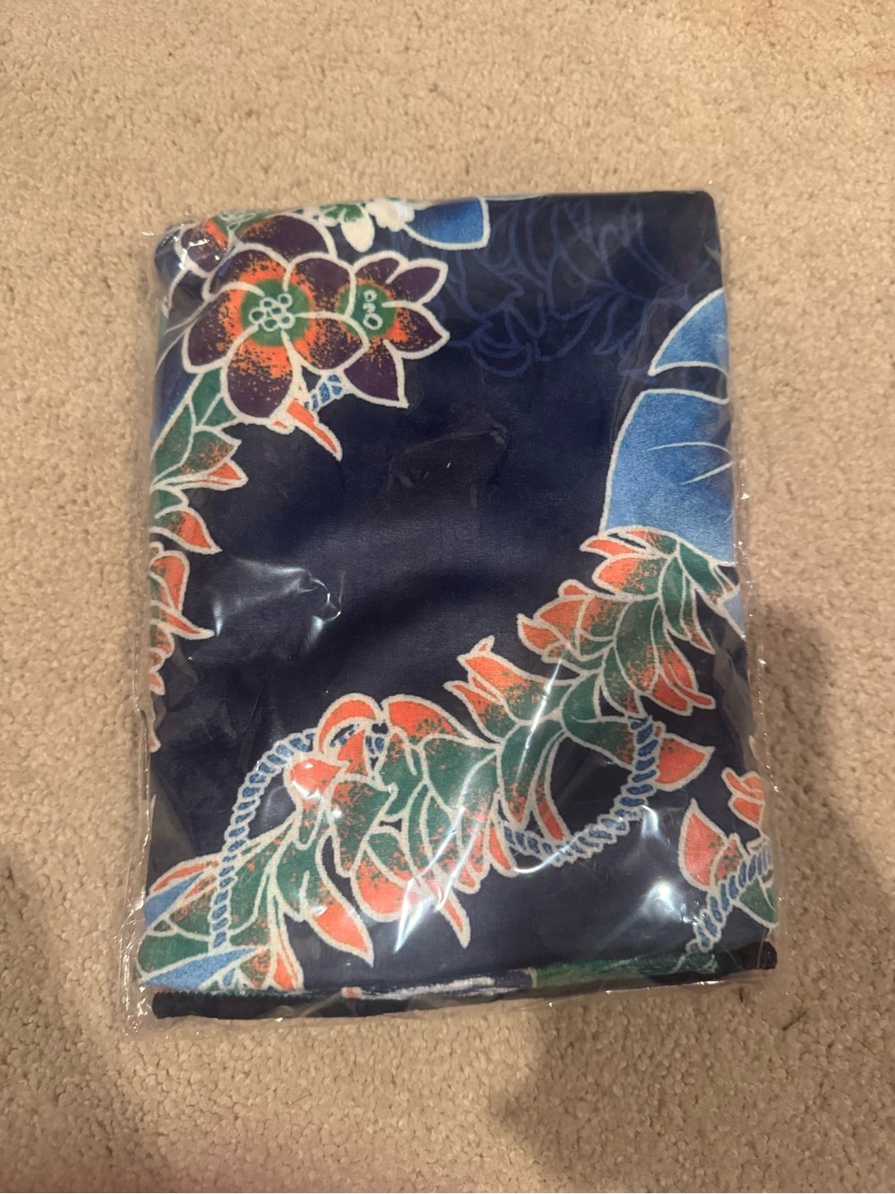 Golf towel Tommy Bahama!